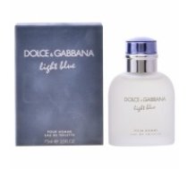 Parfem za muškarce Light Blue Pour Homme Dolce & Gabbana EDT