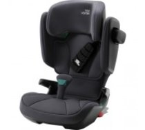 Britax - Romer BRITAX KIDFIX i-SIZE autokrēsls Storm Grey 2000035121 (3030601-0706)