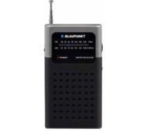 Blaupunkt PR4BK radio Portable Analog Black (PR4BK)