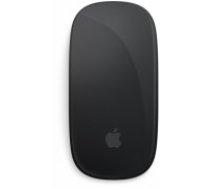 Apple Magic Mouse Multi-Touch Surface, black (MMMQ3ZM/A)