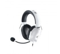 Razer Gaming Headset BlackShark V2 X Built-in microphone, White, Wired (359490)