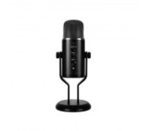 MSI Streaming Microphone Immerse GV60 Black (357621)