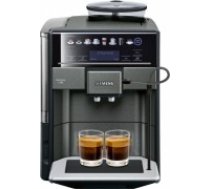 Siemens EQ.6 plus TE657319RW coffee maker Espresso machine 1.7 L Fully-auto (TE 657319RW)