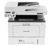 Pantum Mono printer BM5100ADW Flatbed+DADF, Multicunction Printer, A4, Wi-Fi, White (355760)