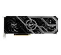 Palit NE63070019P2-1041A graphics card NVIDIA GeForce RTX 3070 8 GB GDDR6 (NE63070019P2-1041A)