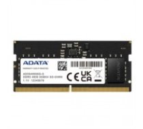 RAM Atmiņa Adata AD5S48008G-S 8 GB DDR5 4800 MHZ 8 GB