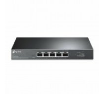 Slēdzis TP-Link TL-SG105-M2 Melns Gigabit Ethernet