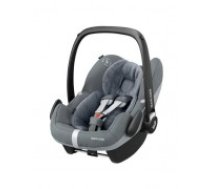 Maxi-Cosi Pebble Pro i-Size Essential Gray Bērnu autosēdeklītis