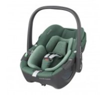 Maxi-Cosi Pebble 360 Essential Green Bērnu autosēdeklītis