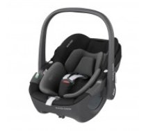 Maxi-Cosi Pebble 360 Essential Black Bērnu autosēdeklītis