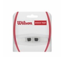 Wilson SHOCK TRAP CLEAR WITH BLACK W (WRZ537000)