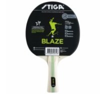 Stiga Blaze WRB 1* (concave) galda tenisa rakete (1211-6018-01)