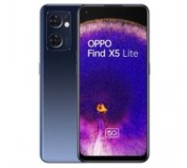 Viedtālruņi Oppo Find X5 Lite 6,43" FHD+ 8 GB RAM 256 GB