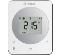 BOSCH CR20 RF Telpas temperatūras regulators (7738112943)