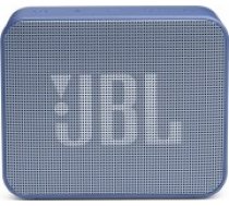 JBL wireless speaker Go Essential, blue (JBLGOESBLU)