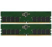 MEMORY DIMM 64GB DDR5-4800/K2 KVR48U40BD8K2-64 KINGSTON (KVR48U40BD8K2-64)