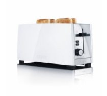 GRAEF TO101 toaster white (2800116)