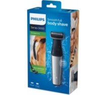 Philips BODYGROOM Series 5000 Showerproof body groomer BG5020/15 (BG5020/15)