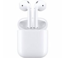 Apple                    AirPods with Charging Case       White (MV7N2AM/A)