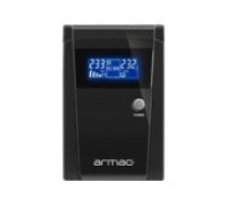 ARMAC O/1000E/LCD Armac UPS OFFICE Line- (O/1000E/LCD)