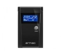 ARMAC O/650F/LCD Armac UPS OFFICE Line-I (O/650F/LCD)