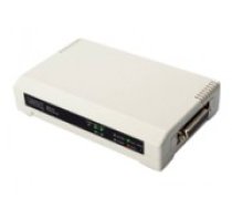 Assmann Electronic DIGITUS printserver 2+1 port (DN-13006-1)