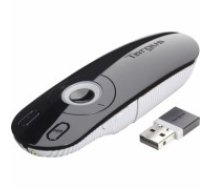 Targus                    Laser Presentation Remote USB - B (AMP13EU)