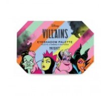 Acu ēnu palete Mad Beauty Disney Villains (12 x 2,5 g)