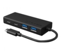 Raidsonic ICY BOX USB 3.0 HUB (IB-HUB1426-CPD)