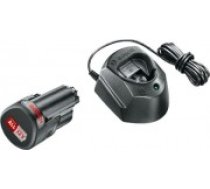 Bosch 1 600 A01 L3D cordless tool battery / charger Battery & charger set (1600A01L3D)