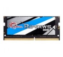 G.SKILL F4-2133C15S-8GRS Ripjaws DDR4 (F4-2133C15S-8GRS)