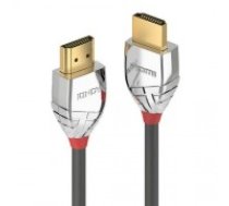 Lindy 37876 HDMI cable 10 m HDMI Type A (Standard) Grey (37876)