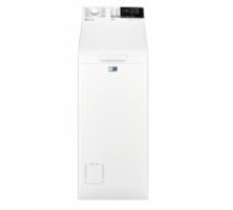 Electrolux EW6TN4062P washing machine Top-load 6 kg 1000 RPM D White (EW6TN4062P)