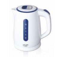 Adler AD 1234 electric kettle 1.7 L (AD 1234)