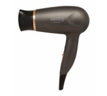 Adler Camry CR 2261 hair dryer Metallic grey, Gold 1400 W (CR 2261)