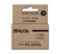 Actis KC-545R ink for Canon printer; Canon PG-545XL replacement; Standard; 15 ml; black (KC-545R)