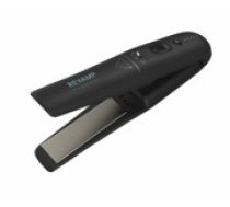 Revamp ST-1700-EU2 Progloss Liberate Cordless Ceramic Compact Hair Straightener (ST-1700-EU2)