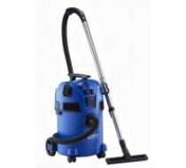 Nilfisk MULTI II 22 T EU 22 L Cylinder vacuum Dry 1130 W Dust bag (18451587)