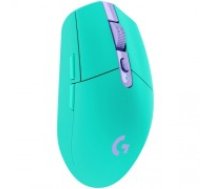 LOGITECH G305 Wireless Gaming Mouse - LIGHTSPEED - MINT - EER2 (910-006378)
