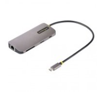 USB Centrmezgls Startech 115B-USBC-MULTIPORT 4K