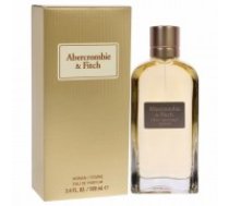 Parfem za žene Abercrombie & Fitch First Instinct Sheer EDP (100 ml)