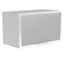 Halmar VENTO GOV-60/36 hood top cabinet, color: white (V-UA-VENTO-GOV-60/36-BIAŁY)