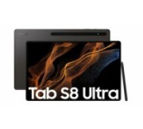 Samsung                    Galaxy Tab S8 Ultra 8/128GB Wifi       Grey (SM-X900NZAAEUE)