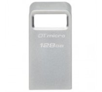 USB Zibatmiņa Kingston DataTraveler DTMC3G2 128 GB 128 GB