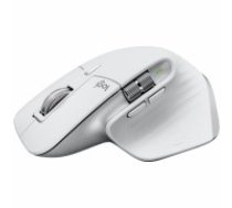 LOGITECH MX Master 3S Performance Wireless Mouse - PALE GREY - BT - EMEA (910-006560)