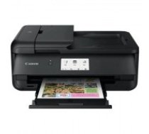 Canon Multifunctional printer Pixma TS9550 Colour, Inkjet, All-in-One, A3, Wi-Fi, Black (236510)