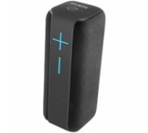 Speaker SVEN PS-205, black (12W, Waterproof (IPx6), TWS, Bluetooth, FM, USB, microSD, 1500mA*h); SV-019761 (PS-205)