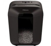 SHREDDER POWERSHRED LX41M/4300701 FELLOWES (4300701)