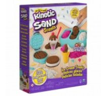 Burvju Smiltis Spin Master Kinetic Sand