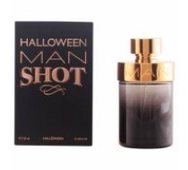 Parfem za muškarce Halloween Shot Man Jesus Del Pozo EDT